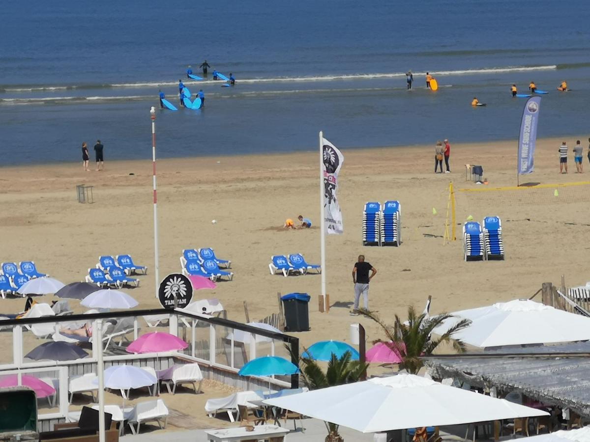 Beach Apartments Seaview Plus Parking