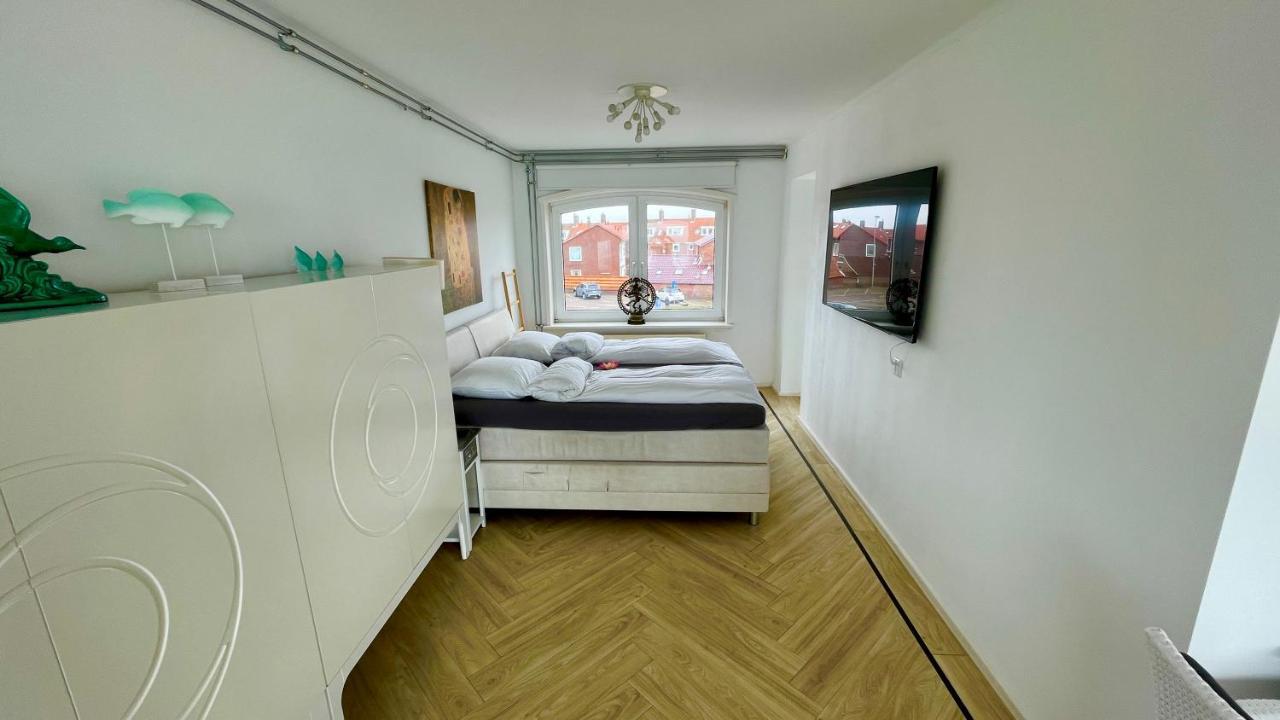 Beach Apartments Seaview Plus Parking