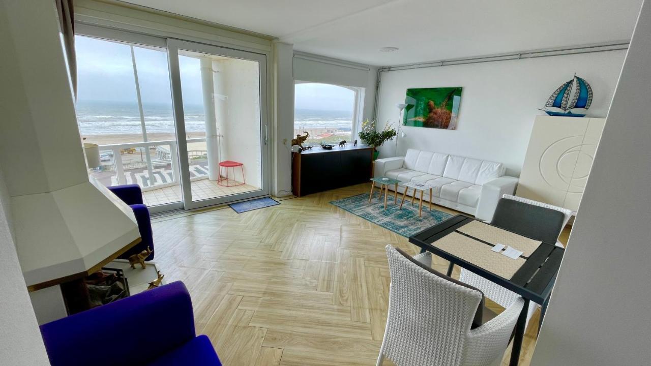 Beach Apartments Seaview Plus Parking Apartment *