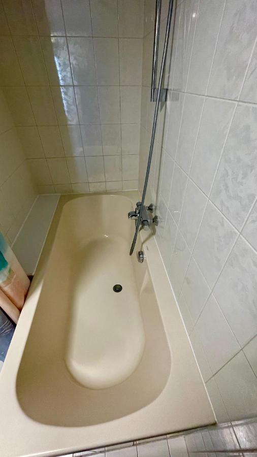 Beach Apartments Seaview Plus Parking Apartment