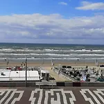 Beach Apartments Seaview Plus Parking