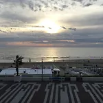 Beach Apartments Seaview Plus Parking