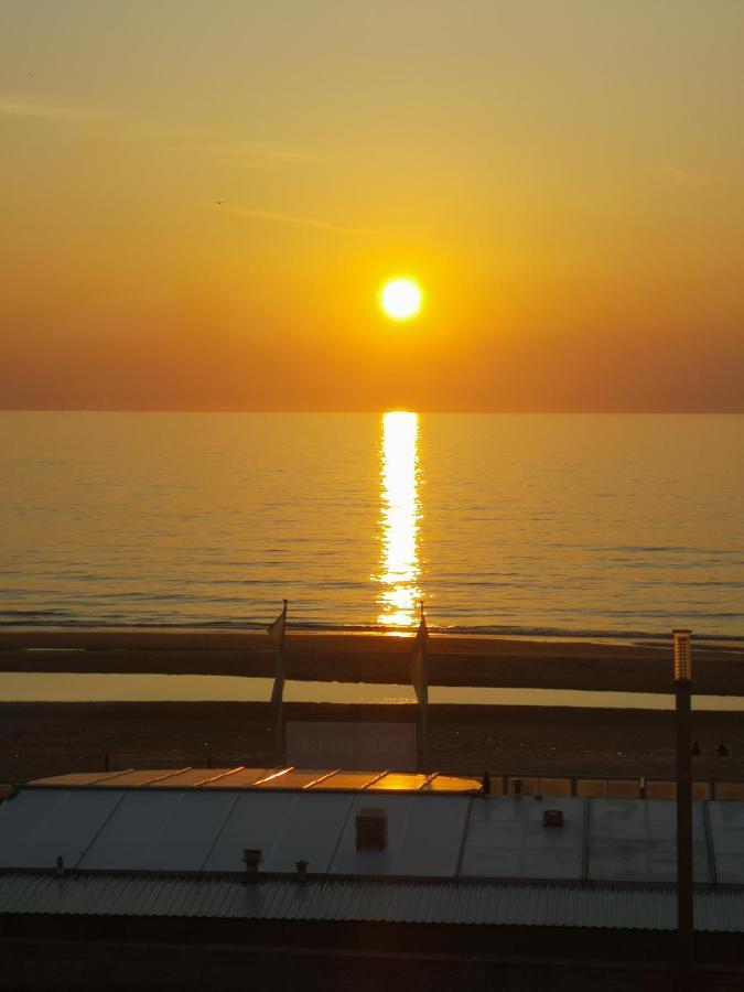Beach Apartments Seaview Plus Parking * Zandvoort