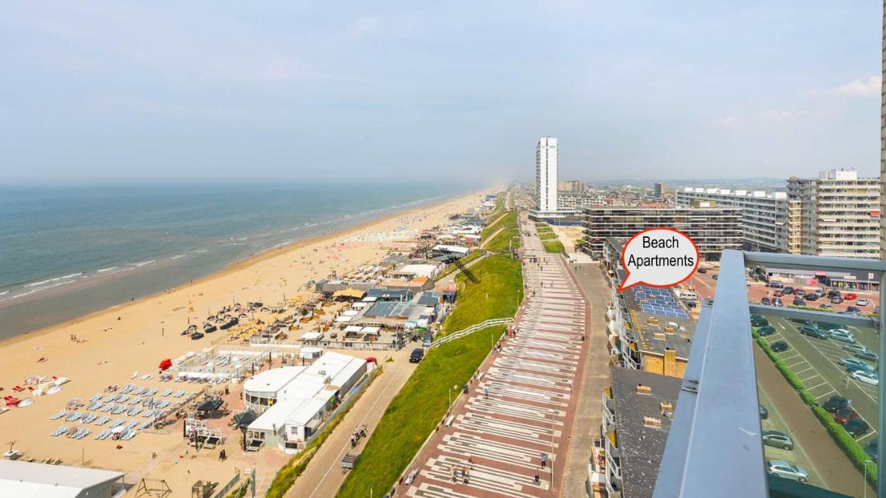 Beach Apartments Seaview Plus Parking Apartment *