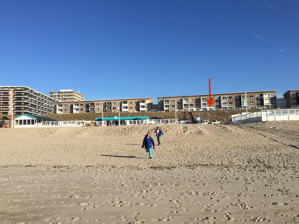 Beach Apartments Seaview Plus Parking Apartment *
