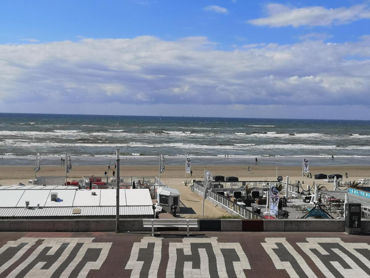 Beach Apartments Seaview Plus Parking *