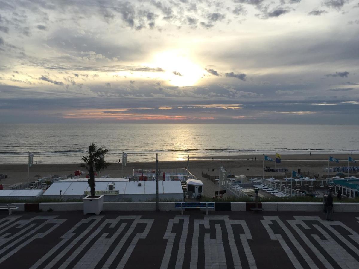Beach Apartments Seaview Plus Parking *