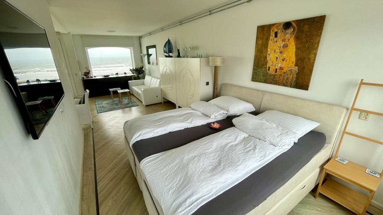 Beach Apartments Seaview Plus Parking Apartment *