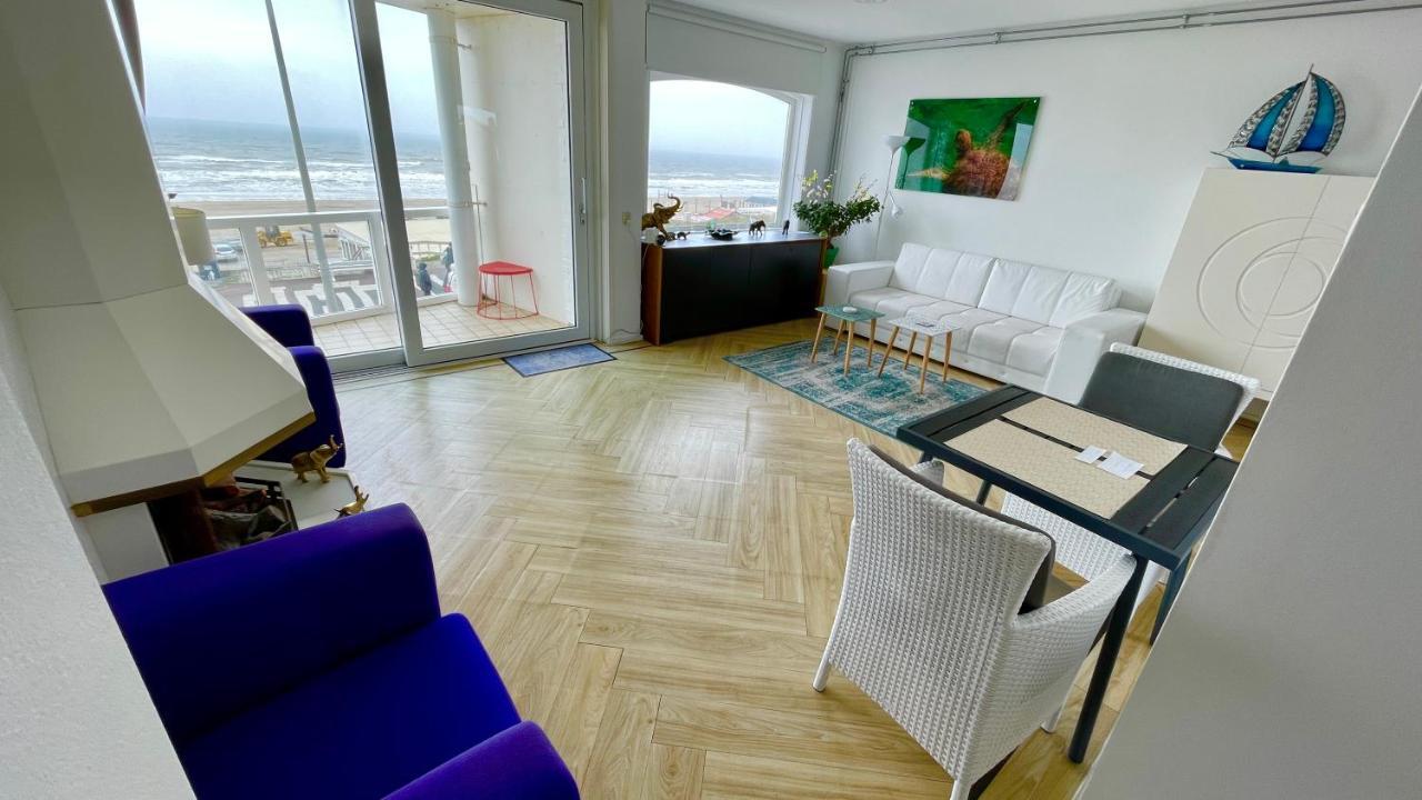 Apartment Beach Apartments Seaview Plus Parking
